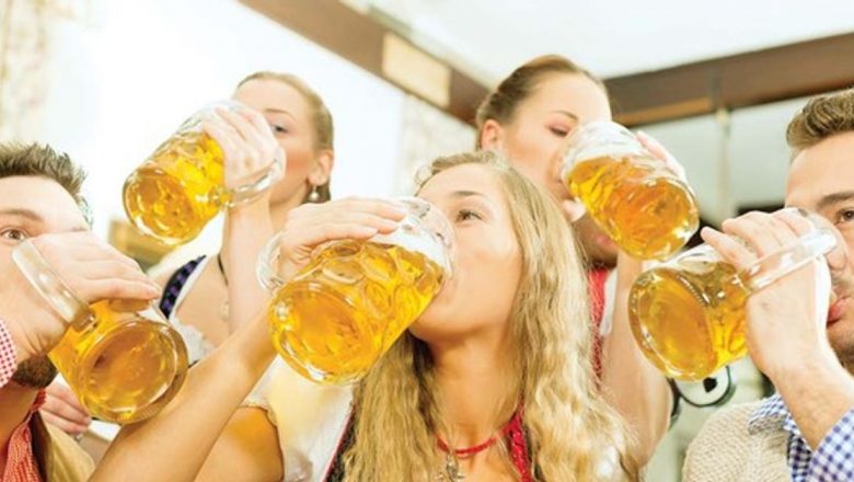 O halbă de bere pe zi: Cum consumul moderat de alcool poate îmbunătăți memoria și sănătatea creierului