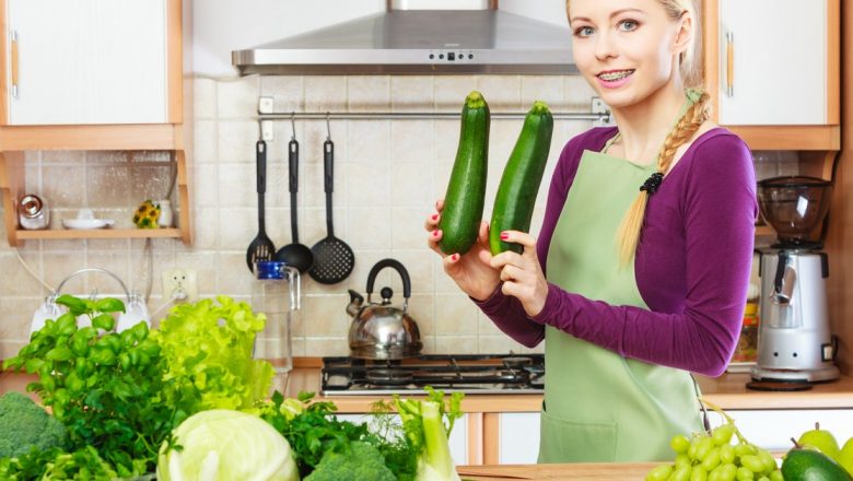 Dovlecelul: Superalimentul care protejează sănătatea de numeroase boli
