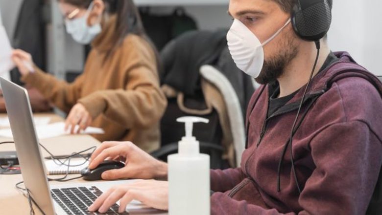 Strategii Eficiente pentru Prevenirea COVID-19 la Locul de Muncă: Ghidul Complet de Securitate Sanitară