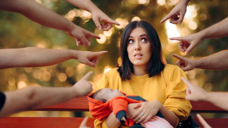 Descoperiri șocante despre ADN-ul matern: Ce legătură au foștii iubiți cu asemănarea copiilor?