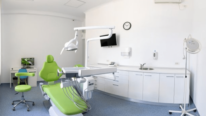 Revoluția Sănătății Dentare: Deschiderea Clinicii Sociale de Stomatologie în București