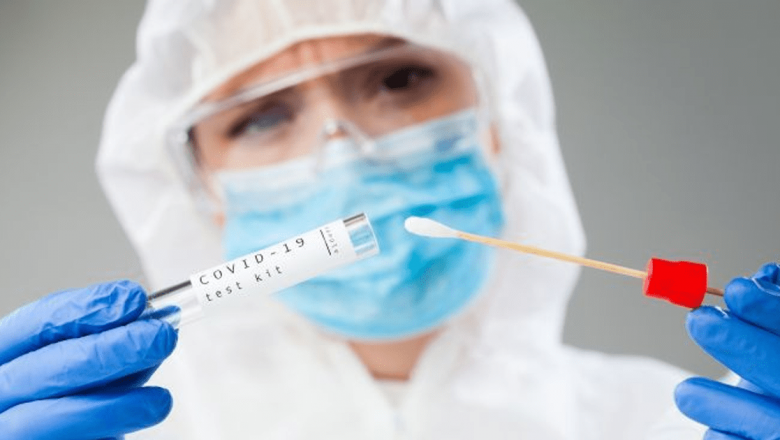 Studiul recent asupra anticorpilor COVID-19: Implicații și perspective pentru pacienții asimptomatici
