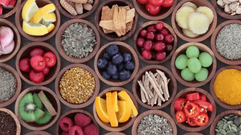 Antioxidanții: Gardienii Sănătății Noastre și Impactul Lor Asupra Vieții Cotidiene