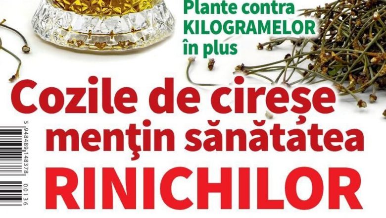 Ghidul Sănătății de Vară: Ce Ne Învăță Numărul de Iulie al Revistei Click!Sănătate