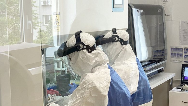 Expansiunea capacității de testare COVID-19 la Sanador: O analiză detaliată a noilor măsuri și implicații pentru sănătate publică