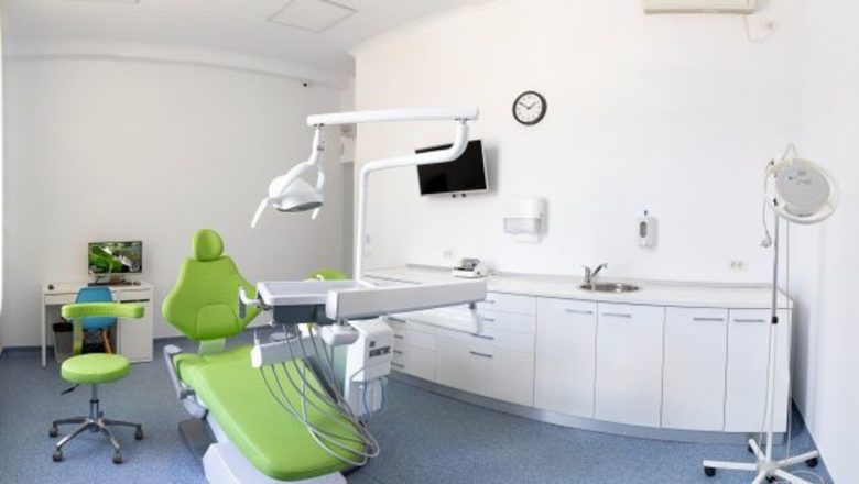 Deschiderea Clinicii Sociale de Stomatologie: O Soluție pentru Sănătatea Dentară a Celor Nevoiași