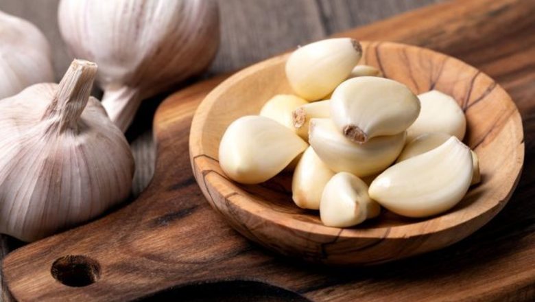 Usturoiul: Un Remediu Natural Esențial în Prevenția Bolilor de Inimă și Îmbunătățirea Sănătății Generale