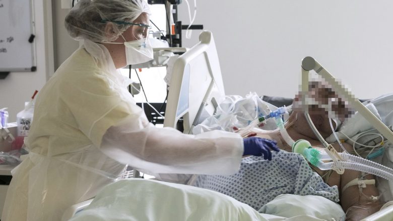Inovație medicală la Galați: Terapia cu ozon în tratamentul COVID-19