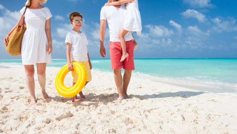 Vacanța în Siguranță: Ghidul Familiei pentru O Vară Fără Griji în Timp de Pandemie