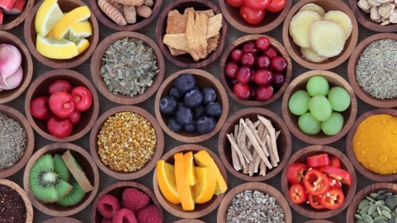 Antioxidanții: Companioni Esențiali pentru Sănătatea Noastră