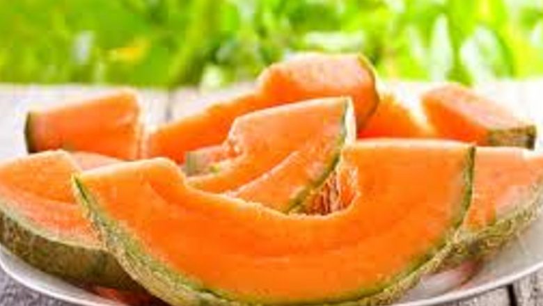 Pepenele Galben: Beneficiile Acestui Fruct Delicios pentru Sănătatea Ta