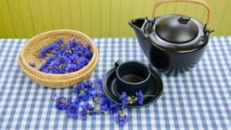 Beneficiile Albăstrelelor: Un Remediu Natural pentru Sănătatea Rinichilor și Nu Nu Numai