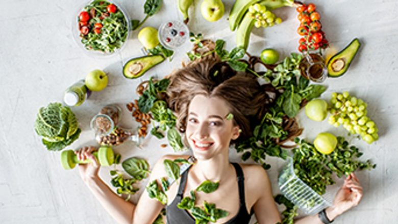 Noua piramidă alimentară: O abordare modernă pentru sănătatea nutrițională