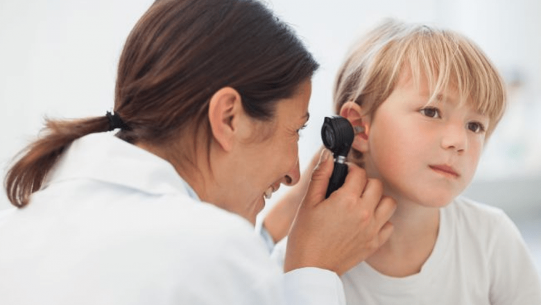 Ghid complet pentru tratarea corectă a otitei la copii: de la diagnostic la prevenție