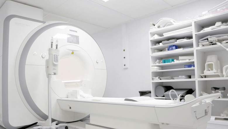 Diagnosticarea cancerului de prostată prin rezonanţă magnetică: O revoluţie în îngrijirea sănătăţii masculine