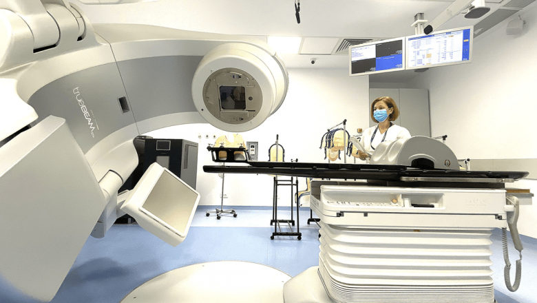 Radioterapia stereotaxică: O soluție inovatoare în tratamentul cancerului cerebral