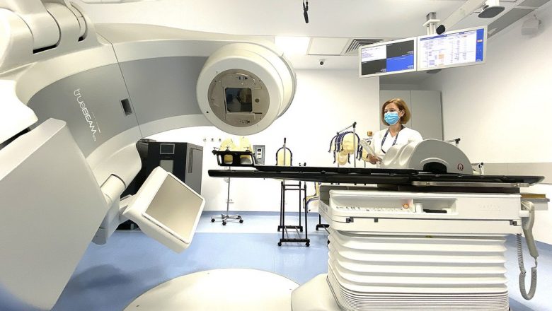 Radioterapia stereotaxică: O soluție inovatoare și precisă împotriva cancerelor cerebrale