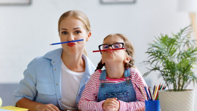 Educația pozitivă: Ghid pentru creșterea copiilor fericiți în era post-pandemică
