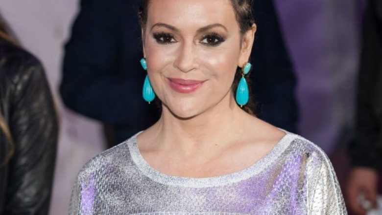 Efectele pe termen lung ale COVID-19: Alyssa Milano și căderea părului ca simptom neoficial al virusului