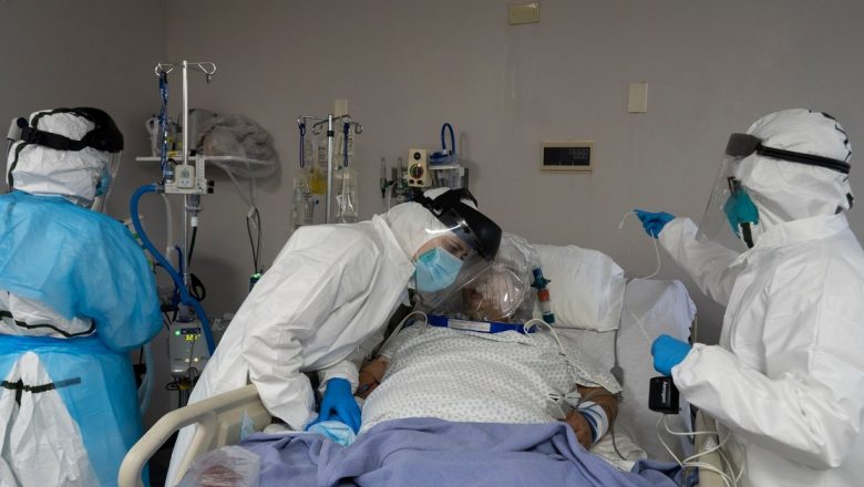 Impactul devastator al SARS-CoV-2: Analiza mortalității și simptomelor după un an de pandemie