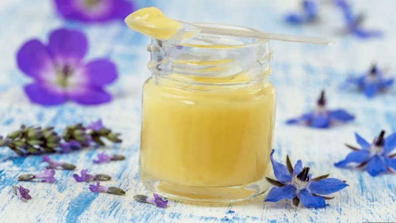 Lăptişorul de Matcă: Elixirul Naturii cu Beneficii Remarcabile pentru Sănătate