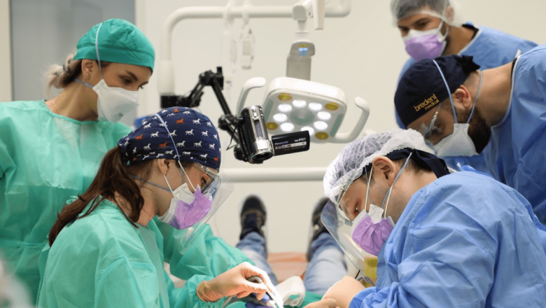 Importanța specializării în stomatologie: De câți medici ai nevoie pentru o lucrare dentară complexă?