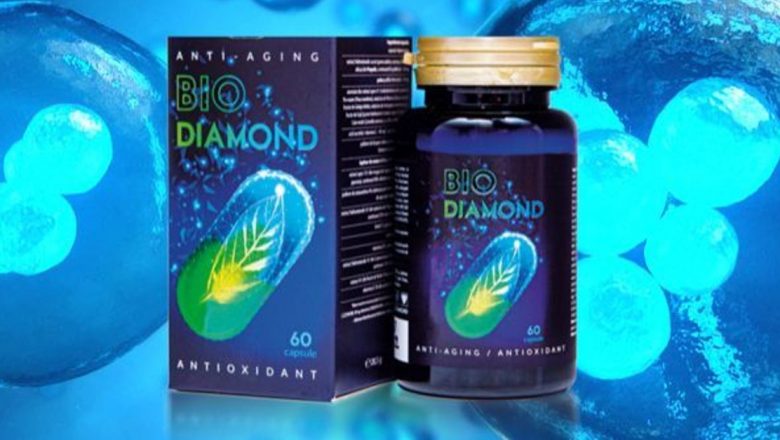 Bio Diamond: O Inovație în Stimularea Celulelor Stem și Regenerarea Organismului
