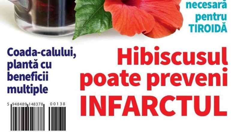 Revista Click!Sănătate: O resursă esențială pentru sănătatea ta în era modernă
