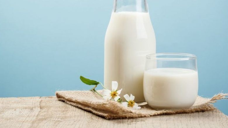 Laptele de capră: O alegere sănătoasă pentru viitor?