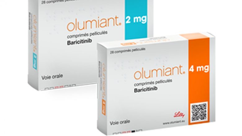 Baricitinib: Un Pas Înainte în Tratamentul Covid-19 prin Reducerea Perioadei de Recuperare