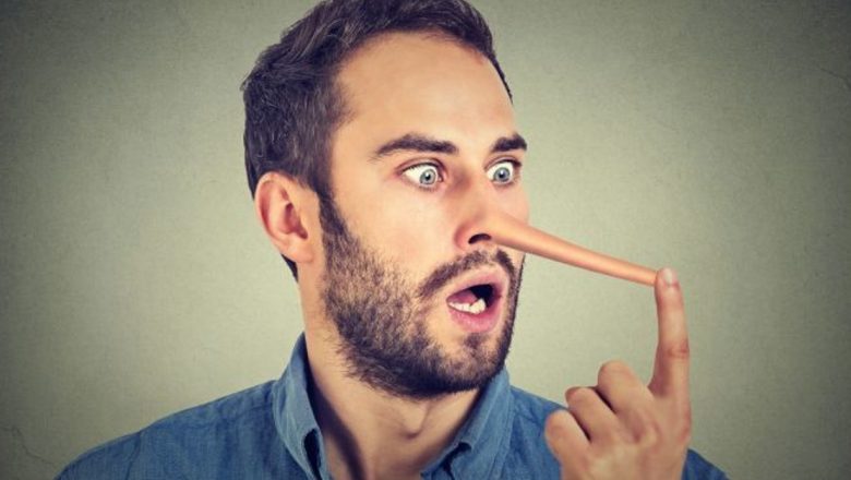 Psihologia Minciunii: De Ce Oamenii Apelează la Neadevăruri
