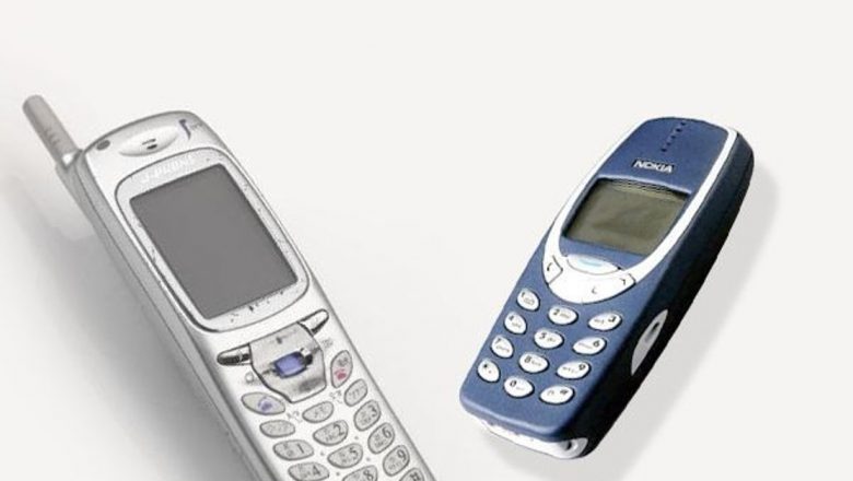 Evoluția telefoanelor mobile: De la inovație la dependență