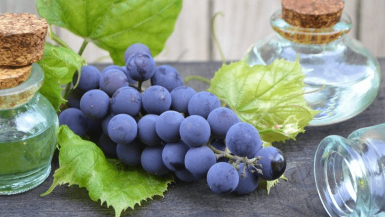 Strugurii: Remediul Natural cu Proprietăți Terapeutice Remarcabile