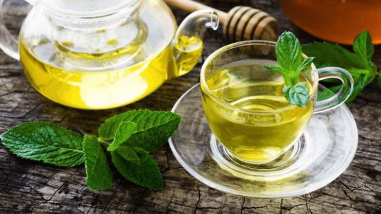 Menta: Leac Natural pentru o Viață Sănătoasă – Beneficii, Preparare și Implicații