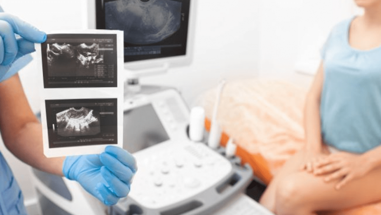 Ecografia Transvaginală: O Privire Detaliată Asupra Importanței și Utilizării Sale în Diagnosticul Ginecologic