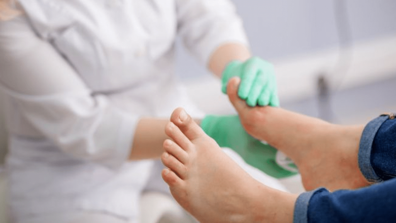 Îngrijirea picioarelor în contextul diabetului: un ghid complet pentru prevenirea complicațiilor
