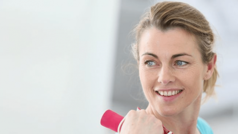 Gestionarea Greutății în Menopauză: Strategii Eficiente pentru Femei