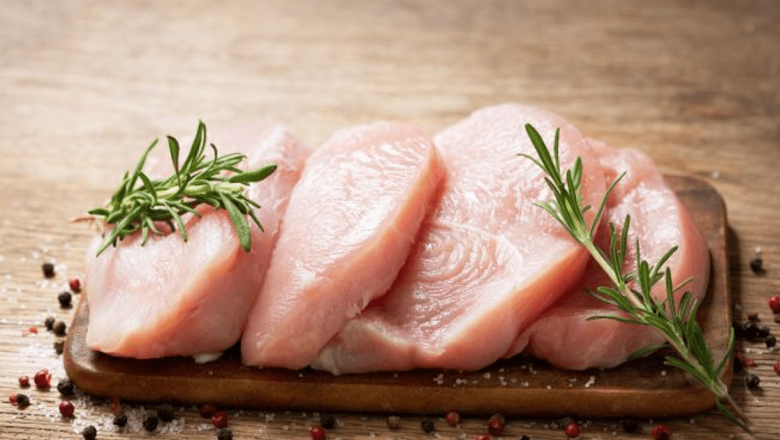 Carnea de Curcan: Nutrienți, Beneficii și Modalități de Preparare