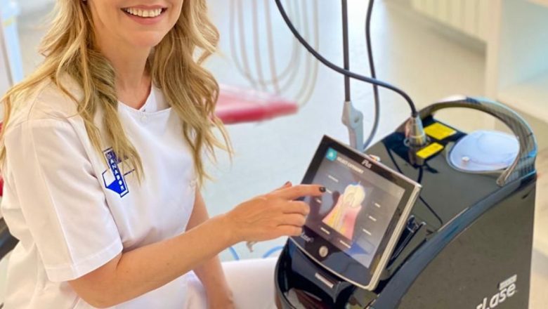 Beneficiile revoluționare ale tehnologiei laser în tratamentele de albire dentară