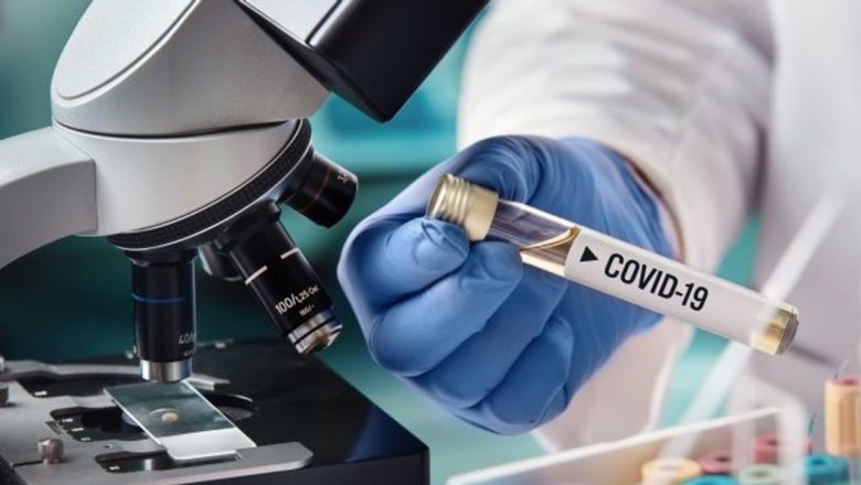 Cocktailul de Anticorpi Monoclonali: O Soluție Revoluționară în Lupta cu COVID-19?