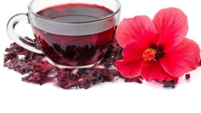 Hibiscusul: O Plantă Miraculoasă pentru Sănătatea Cardiovasculară și Nu Nu Numai