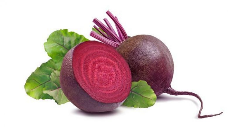 Sfecla Roșie: Un Remediu Natural Eficient Împotriva Anemiei și Nu Numai
