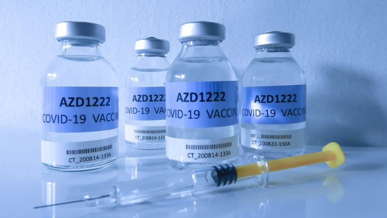 Vaccinul AstraZeneca: Progrese Promițătoare și Implicații în Lupta Împotriva Covid-19