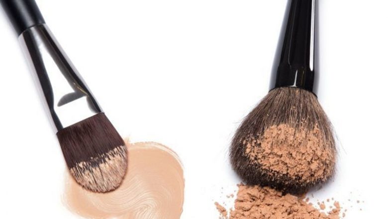 Fond de Ten sau Pudră: Cum Să Alegi Produsele Potrivite pentru Tenul Tău