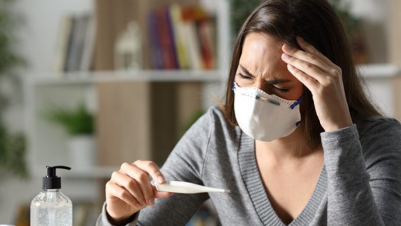 Simptomele ușoare ale Covid-19: Ghid pentru pacienți și implicațiile lor