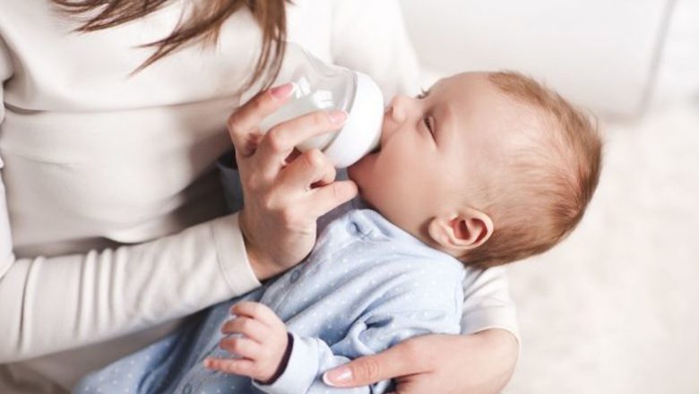 Cariile de biberon: Cauze, simptome și soluții de prevenire pentru sănătatea dentară a copiilor