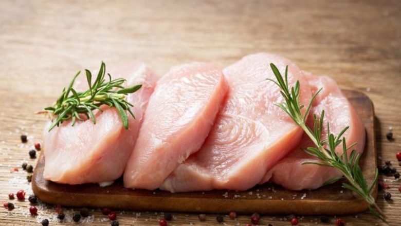 Carnea de curcan: O alegere sănătoasă în alimentația modernă