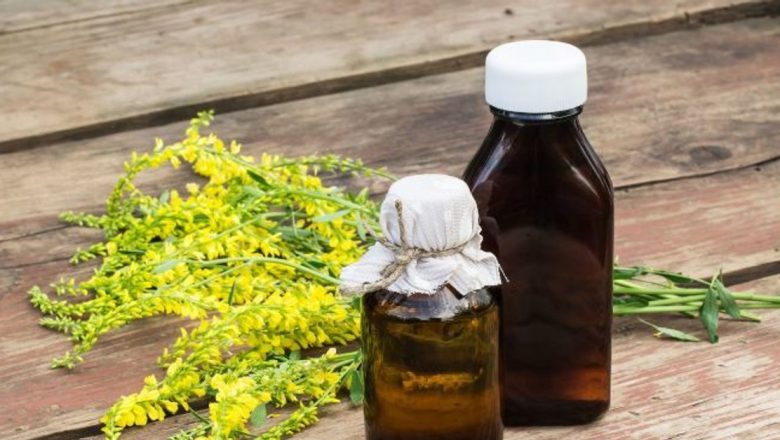 Sulfina: Plantele Medicinale și Beneficiile Lor în Combaterea Varicelor și Nu Numai