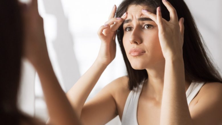 Semnele Ascunse ale Alimentației: Cum Ne Reflectă Fața Excesul de Zahăr, Alcool și Grăsimi