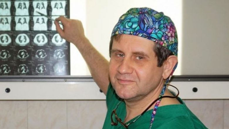 Chimioterapia: Otrăvire Controlată sau Salvare? Analiza Dr. Cristian Paleru asupra Cancerului Pulmonar